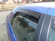 Sporty CITROEN Xsara Sporty paravânturi set față+spate pe geam, 4 buc 5 1997-2006