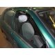 Sporty 4 Pe bucăți deflector Citroën Xsara 5 ușă 1997-