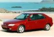 Sporty paravânturi (2 buc.) Citroen Xsara, cu 5 uși, 1997-