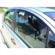 Sporty CITROEN C3 Sporty paravânturi set față+spate pe geam, 4 buc 5 2002-2009