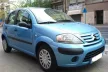 Sporty CITROEN C3 Sporty paravânturi set față+spate pe geam, 4 buc 5 2002-2009