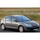 Sporty 2 Pe bucăți deflector, Citroen C4, 2004-2010, 5 ușă