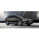 Sporty 4 Pe bucăți deflector Citroen C5 5 ușă combi 2008- (F1227_1228)