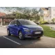 Sporty CITROEN C4 Picasso Sporty paravânturi set față+spate pe geam, 4 buc 5 2014-