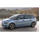 Sporty 2 Pe bucăți deflector, Citroen C4 Picasso, 2014-, 5 ușă
