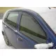 Sporty Fiat Punto Sporty paravânturi set față+spate pe geam, 4 buc 5 1999-2009