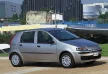 Sporty Fiat Punto Sporty paravânturi set față+spate pe geam, 4 buc 5 1999-2009