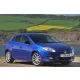 Sporty Fiat Bravo Sporty paravânturi set față+spate pe geam, 4 buc 5 2007-2014