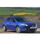 Sporty 4 Pe bucăți deflector Fiat Bravo 5 ușă 2007- (F1325_1328)