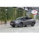 Sporty 2 Pe bucăți deflector, Fiat Tipo, 4-5 ușă, 2016-