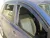 Sporty Ford Fiesta Sporty paravânturi set față+spate pe geam, 4 buc 5 2002-2008