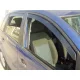 Sporty Ford Fiesta Sporty paravânturi set față+spate pe geam, 4 buc 5 2002-2008