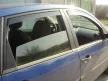 Sporty Ford Fiesta Sporty paravânturi set față+spate pe geam, 4 buc 5 2002-2008