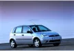 Sporty Ford Fiesta Sporty paravânturi set față+spate pe geam, 4 buc 5 2002-2008