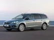 Sporty Ford Focus Sporty paravânturi set față+spate pe geam, 4 buc 5 2004-2010