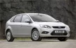 Sporty paravânturi (2 buc.) Ford Focus 2005-2011, 4-cu 5 uși