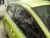 Sporty Ford Fiesta Sporty paravânturi set față+spate pe geam, 4 buc 5 2008-2017