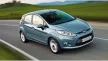 Sporty Ford Fiesta Sporty paravânturi set față+spate pe geam, 4 buc 5 2008-2017