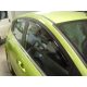 Sporty 4 Pe bucăți deflector Ford Fiesta 5 ușă 2008- (F1429_1430)