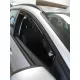 Sporty Ford Focus Sporty paravânturi set față+spate pe geam, 4 buc 5 2010-2018