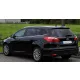 Sporty Ford Focus Sporty paravânturi set față+spate pe geam, 4 buc 5 2010-2018