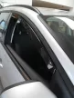 Sporty Ford Focus Sporty paravânturi set față+spate pe geam, 4 buc 5 2010-2018