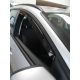 Sporty 2 Pe bucăți deflector, Ford Focus 2011-, 5 ușă