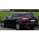 Sporty 4 Pe bucăți deflector, Ford Focus combi, 5 ușă, 2011-2017