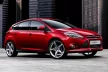 Sporty paravânturi (2 buc.) Ford Focus 2011-, cu 5 uși