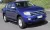 Sporty Ford Ranger Sporty paravânturi set față+spate pe geam, 4 buc 4 2012-2016