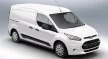 Sporty paravânturi (2 buc.) Ford Transit Connect, 2014-, cu 2 uși