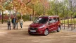 Sporty paravânturi (2 buc.) Ford Transit Connect, 2014-, cu 2 uși