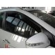 Sporty 4 Pe bucăți deflector Hyundai ix35 2009-, 5 ușă