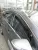 Sporty Hyundai i40 Sporty paravânturi set față+spate pe geam, 4 buc 5 2011-