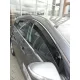 Sporty Hyundai i40 Sporty paravânturi set față+spate pe geam, 4 buc 5 2011-