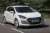Sporty paravânturi (2 buc.) Hyundai i 30 cu 5 uși 2012- (F1525)