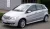 Sporty paravânturi (2 buc.) Mercedes A, B class, cu 5 uși, 2005-2011