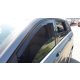 Sporty 2 Pe bucăți deflector, Mercedes B-Class, 2012-, 5 ușă