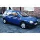 Sporty Opel Corsa B Sporty paravânturi set față+spate pe geam, 4 buc 5 1993-2001