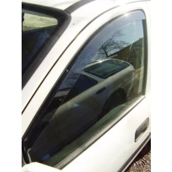   Sporty 2 mai multe bucăți Deflector de vânt OPEL Combo B 3 usi 1993-2001, OPEL Corsa B 5 usi 1993-2001 (F1710)