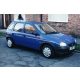 Sporty 4 Pe bucăți deflector Opel Corsa B 5 ușă 1993-2001 (F1710_1726)