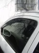 Sporty paravânturi (2 buc.) Opel Combo B cu 3 uși 1993-2001, Opel Corsa B cu 5 uși 1993-2001 (F1710)