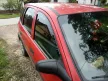 Sporty paravânturi (2 buc.) Opel Combo B cu 3 uși 1993-2001, Opel Corsa B cu 5 uși 1993-2001 (F1710)