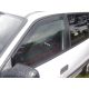 Sporty 2 Pe bucăți deflector, Opel Astra F., 4-5 ușă, 1994-2002