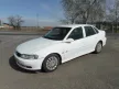 Sporty paravânturi (2 buc.) Opel Vectra B 4?cu 5 uși 1996-2002 (F1718)