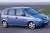 Sporty Opel Meriva Sporty paravânturi set față+spate pe geam, 4 buc 5 2003-2010