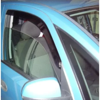   Sporty Deflector de vânt 2 buc. Opel Meriva 5 uși 2003-2010 (F1719)