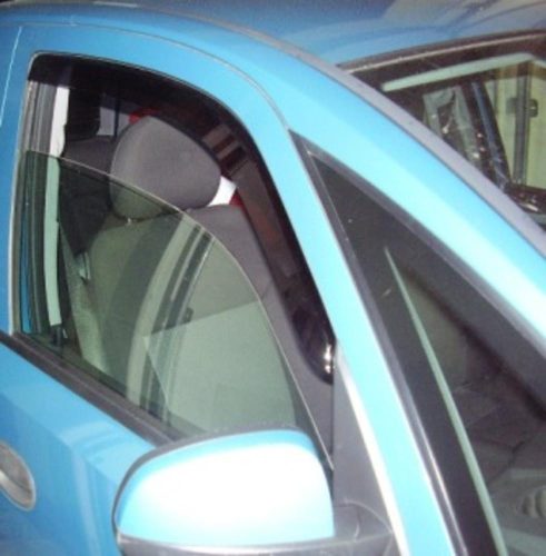 Sporty 2 Pe bucăți deflector Opel Meriva 5 ușă 2003-2010 (F1719)