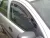 Sporty paravânturi (2 buc.) Opel Corsa C cu 5 uși 2001- (F1728)