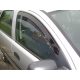 Sporty 2 Pe bucăți deflector Opel Corsa C 5 ușă 2001- (F1728)